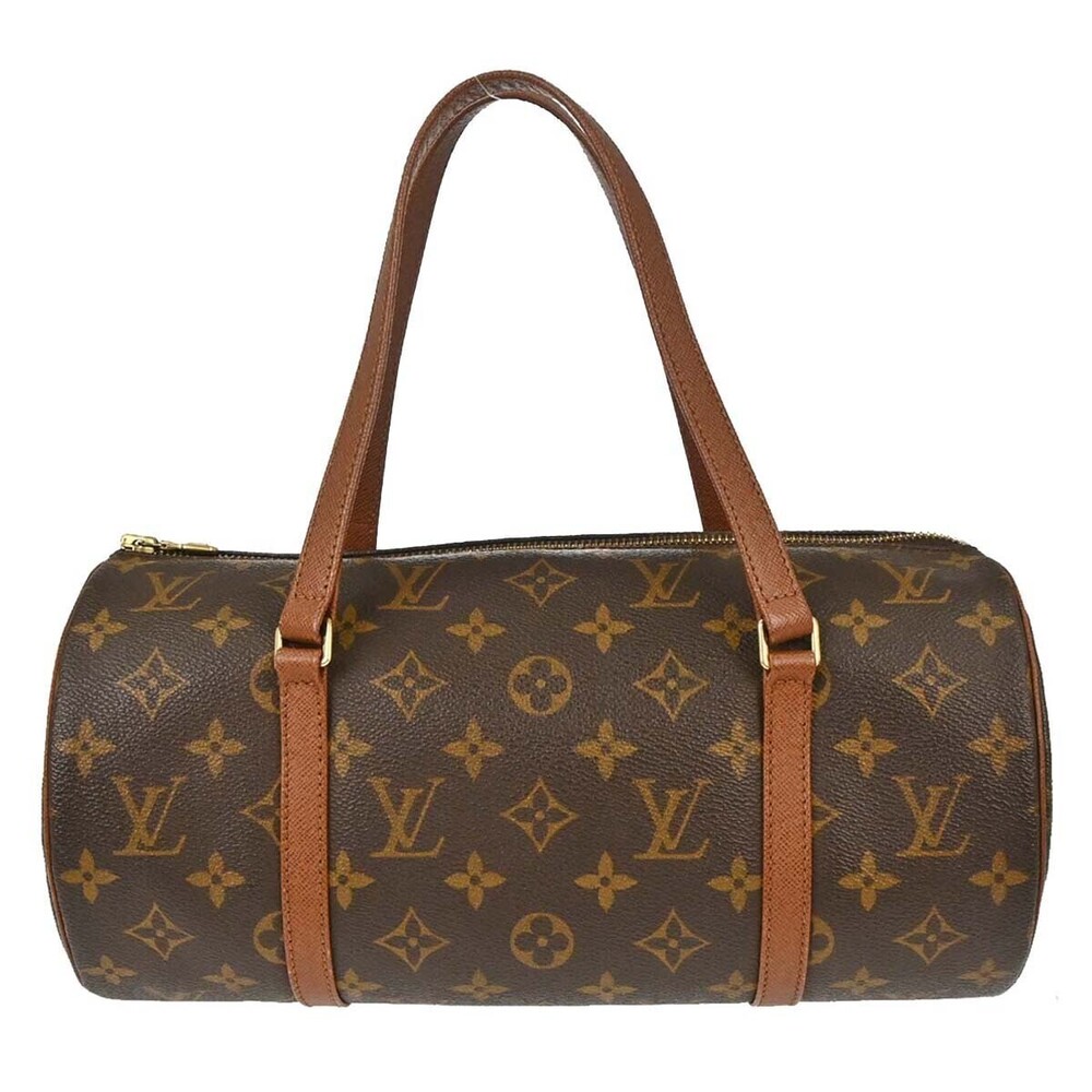 Louis Vuitton Papillon Monogram Canvas 30